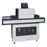Horno de curado ultravioleta