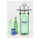 Medidor de CO2 y oxigeno