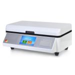 Medidor de coeficiente de fricción