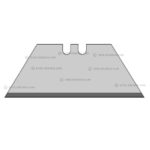 Cuchilla trapezoidal Serie LB-1110