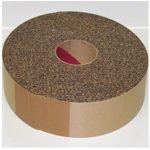 Cinta de corcho autoadhesiva