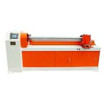 Cortadora de tubos de cartón de 2050 mm