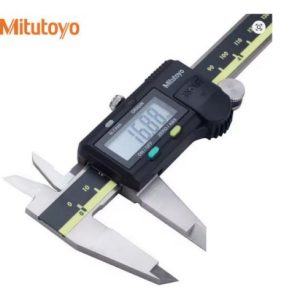 Piedemetro Mitutoyo Digimatic