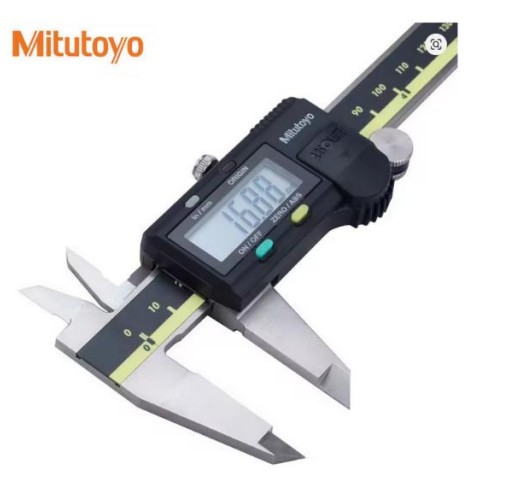 Piedemetro Mitutoyo Digimatic