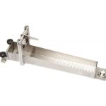 Consistómetro Bostwick