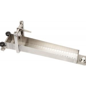 Consistómetro Bostwick