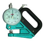 Espesímetro análogo Kaefer de 0,001 mm