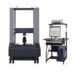 Aparato para ensayos de compresión