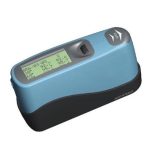 Brillómetro de 60º (0-199 / 9-2000 GU)