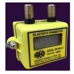 Galvanómetro digital