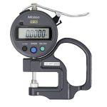 Espesímetro digital Mitutoyo Mod. 547-526S