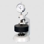 Espesímetro analógico para papel y cartón