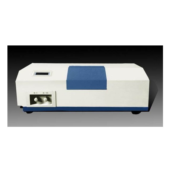 Medidor de transparencia y opacidad