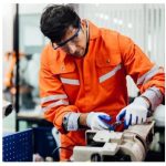 Servicio técnico de mantenimiento preventivo