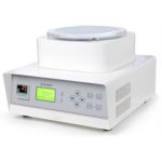 Aparato para ensayos de termocontraccion